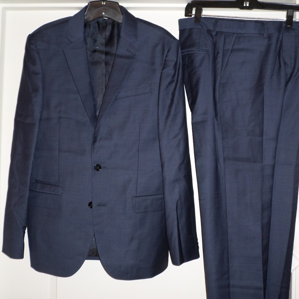 Express Suit PANTS ONLY